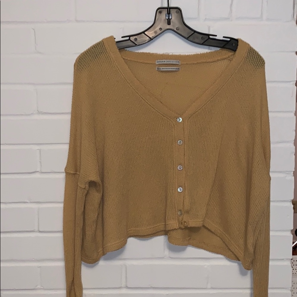 Urban Outfitters top